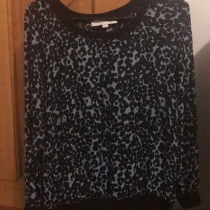 Ann Taylor/ Loft Blouse